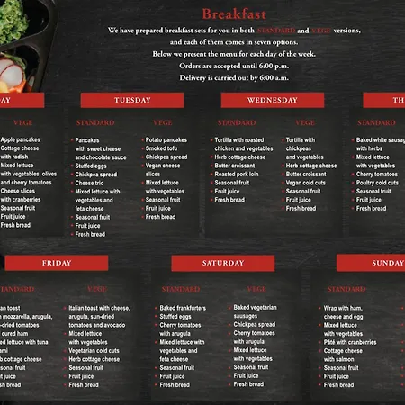 アパート Old Town By Arrenda *