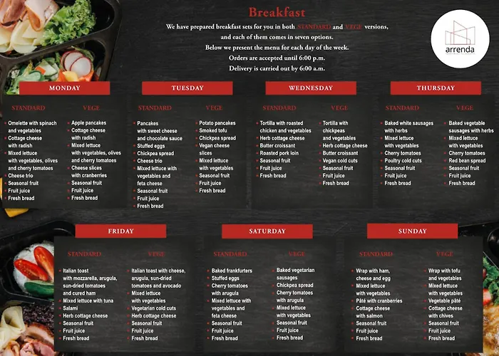 アパート Old Town By Arrenda *