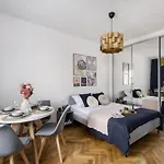 Apartman Old Town By Arrenda Varsó