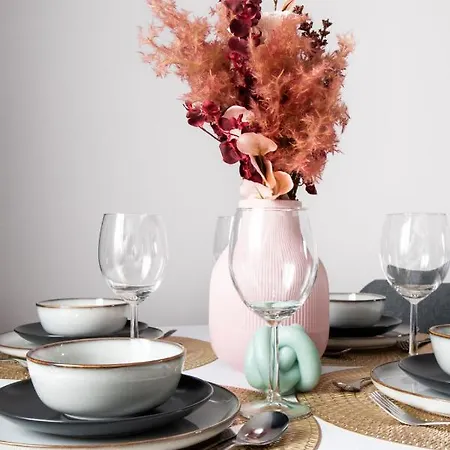 Appartement Old Town By Arrenda