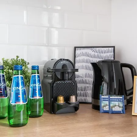 Appartement Old Town By Arrenda *