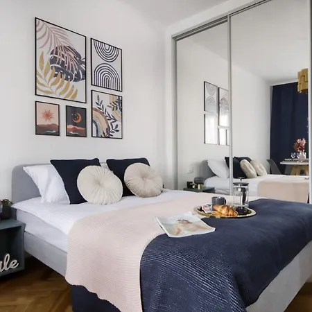 Old Town By Arrenda *