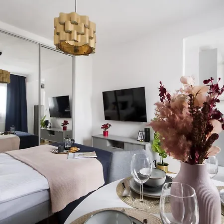 Old Town By Arrenda *