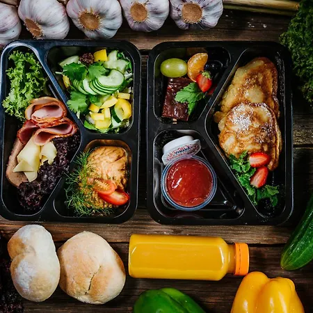 Old Town By Arrenda Appartement Varsovie